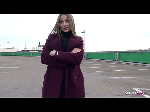 ❤️ DUITSE SCOUT IS EEN DROOM DIE STEELE AANRAAKT, PARKEERPLAATS VERKLIKKER EN SEXY VOOR GELD ☑ Anal video at us ☑