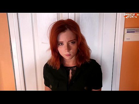 ❤️ Beveiliger straft mooie vrouw voor winkeldiefstal - Cum in Mouth ☑ Anal video at us ☑
