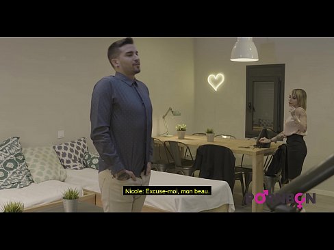 ❤️ PORNBCN 4K Een rijpe vrouw met grote tieten wil anaal geneukt worden jonge gigolo met grote lul blowjob amortisme harde neuk hand job dog style pussy lick orgasme Franse ondertiteling ☑ Anal video at us ☑