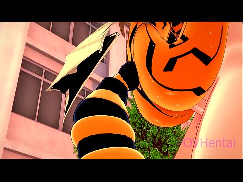 ❤️ Monster van het Wesp Meisje ☑ Anal video at us ☑