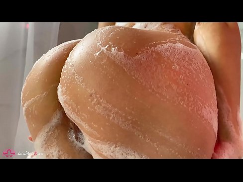 ❤️ Brunette Masturbeert Kut met Vibrator tot intens Orgasme onder Douche ☑ Anal video at us ☑