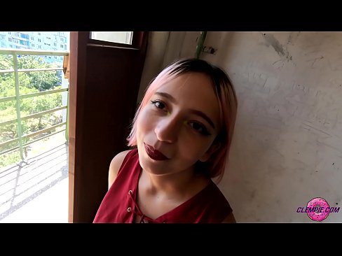 ❤️ Sensuele studente pijpt een vreemdeling in de outback - Cum On His Face ☑ Anal video at us ☑